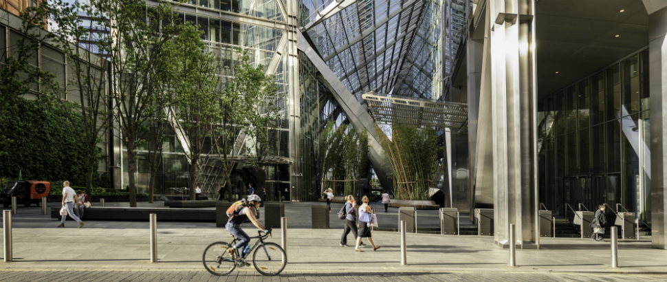 City of London