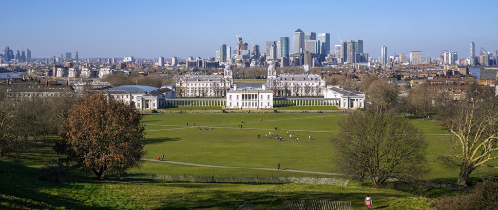 Greenwich