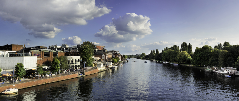 Kingston