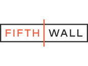 Fifth Wall logo on a white background