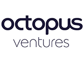 Octopus Ventures logo on a white background