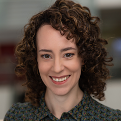 Andrea Hoffmann
