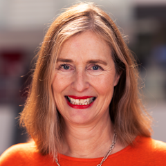 Louise Conolly-Smith