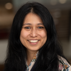 Neha Karnad