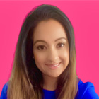 Nikki Garg