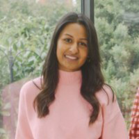 Rakhi Malde