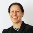 Priya Guha MBE