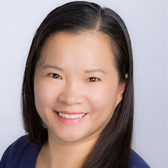 Isabelle  Wang