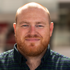Conor Carey