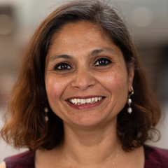 Meghna Misra-Elder
