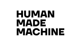 Human Made Machine