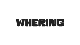 Whering
