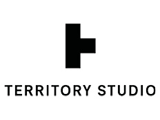 Territory Studio logo on white background
