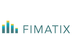 Logo for Fitmatix on white background