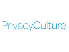 PrivacyCulture logo on white background