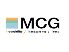 MCG written in bold next to company logo.