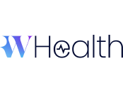 Logo of Grow London with a gradient blue and purple square connected to dark blue text.