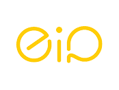 EIP logo on white background.