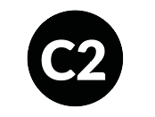 C2Risk logo on a white background.