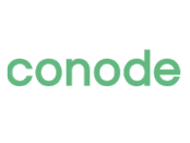 Conode logo on a white background.