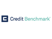 Credit Benchmark logo on a white background.