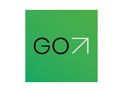 GoSolo logo on a green background.