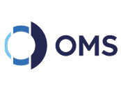 Oxford Medical Simulation logo on a white background.