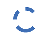 Climatise logo on a white background.