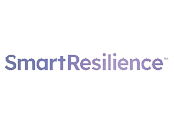 SmartResiliance logo on a white background.