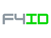 F4ID logo on white background