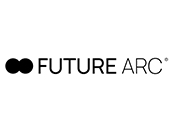 Future Arc logo on white background