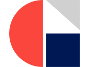 Glassworks logo on white background