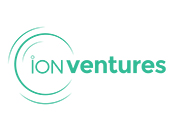 Ion Ventures logo on white background