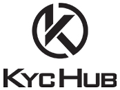 KycHub logo on white background
