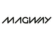 Magway logo on white background
