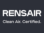 Rensair logo