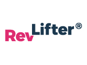 Rev Lifter logo on white background