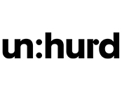 Un:hurd logo on white background