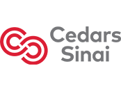 Cedars-Sinai logo