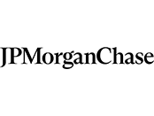 JP Morgan Chase logo