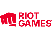 Riot Games logo