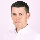 Alistair Laycock