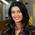 Amira Singh