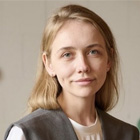 Anastasiia Slipets