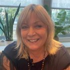 Cathy McCabe