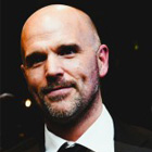 Ed Hemburrow