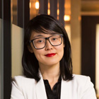 Jenny Tsai