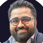 Pritesh Ruparel