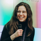 Sofia Shcherbenyuk
