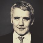 James Rutherford